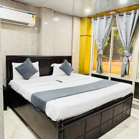 Hotel Aiims Inn